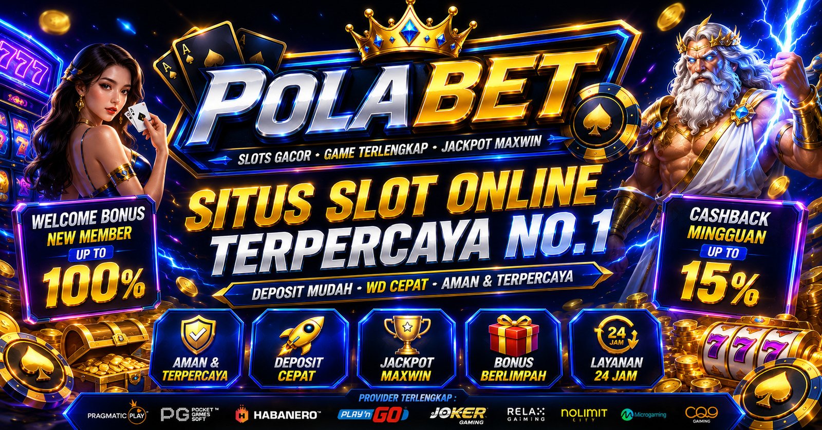 POLABET POLABET